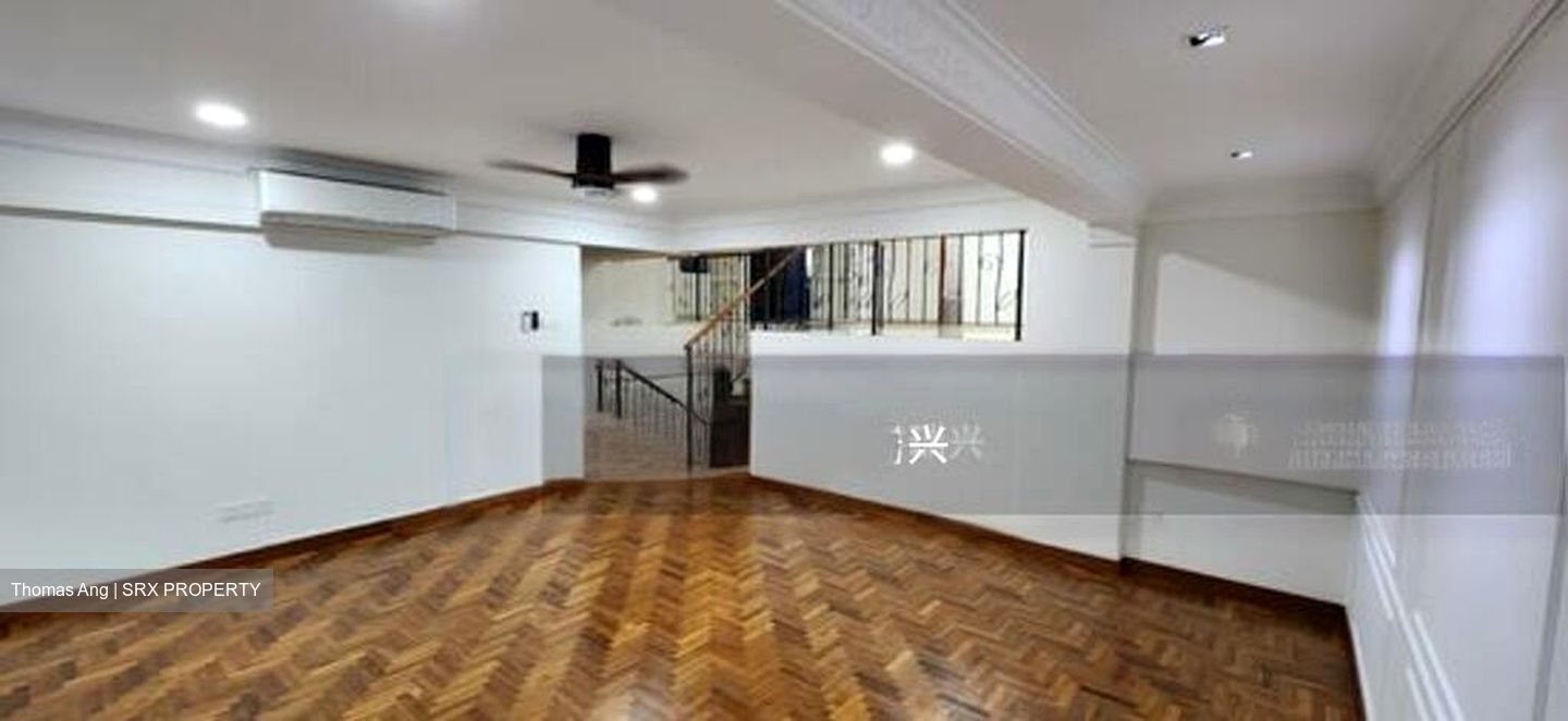 Pandan Valley (D21), Condominium #435078051